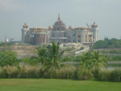 バンコク&パタヤ 豪遊記