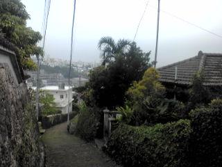 初めての沖縄へ① 首里・那覇観光