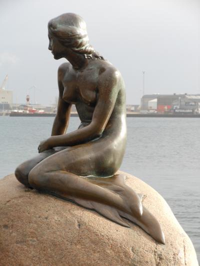 7年ぶりのヨーロッパ出張5泊7日、今回は強行軍(その5 コペンハーゲンとスウェーデン編)