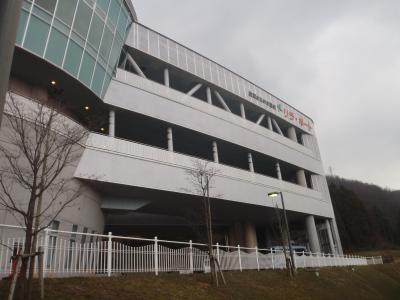 2012リラポートでプール＆日帰り入浴(*^_^*)in福井県敦賀