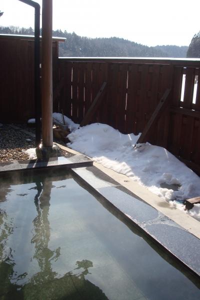 春を呼び込む 「 天神講 」 & 「 てまりの湯 」 の小さな旅 ＜ 新潟県燕市 ＞