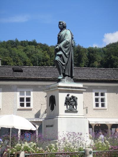 ザルツブルグ音楽祭へ行こう！