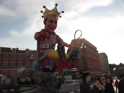 ~芸術家の足跡をたどる~南仏・プロヴァンスとパリの旅その①