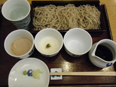 胃腸薬は必携 ’11.09