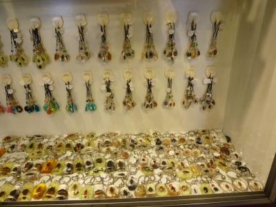 2012てんこ盛り！！ベトナム・ハノイ・ハロン湾旅行記（四日目 自由行動　市内観光編）