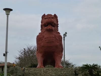 2012結婚記念日沖縄旅行