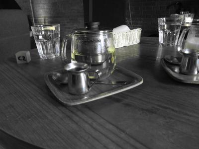 アリーナコンサートのついでに横浜観光かいつまみ