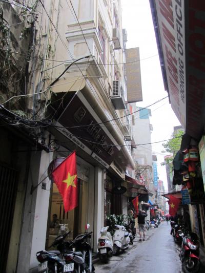 HANOI＠Little Hanoi DX