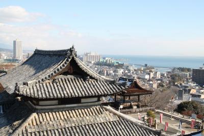 雪の京都(3日目)