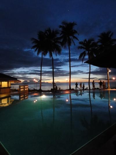 パラオ　5日目 &amp; 6日目