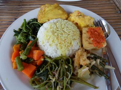 １２年ぶり３度目のバリ島 ≪５≫　～ スミニャック 篇