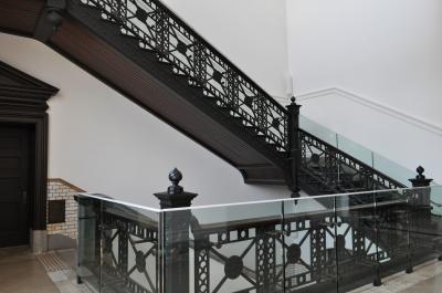 「東京の洋館」訪問集中月間決行(もう少し続く編)