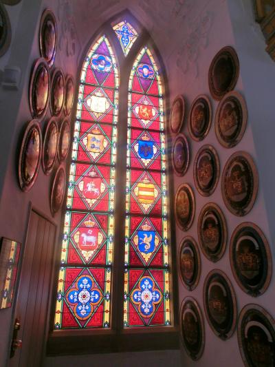 オーロラリベンジ　２０１２北欧３カ国の旅　その４