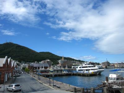 2011記念日旅行 函館2泊3日