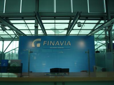 ストックホルム・ヘルシンキへの1人旅　6日目ヘルシンキ