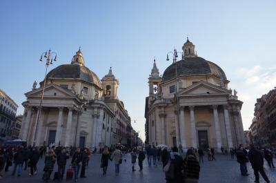 ローマから南イタリア弾丸トラベル！　６日目〈番外編〉