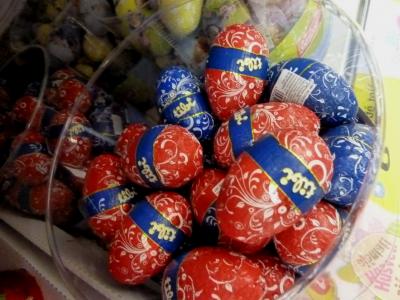 イースターのブダペスト’１２