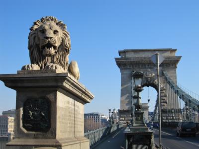 ハンガリー＆フランス　７日間（２）　～ブダペスト　その２～