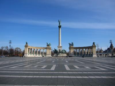 ハンガリー＆フランス　７日間（３）　～ブダペスト　その３～