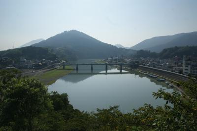 １１日間　アルファード　ニ人旅　愛媛編