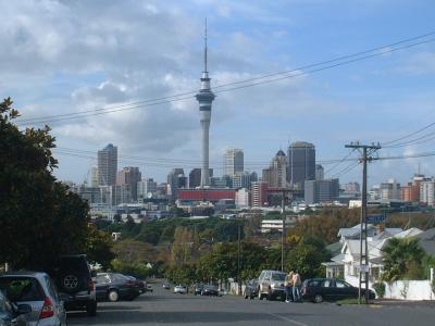 語学留学 in NewZealand -生活編-