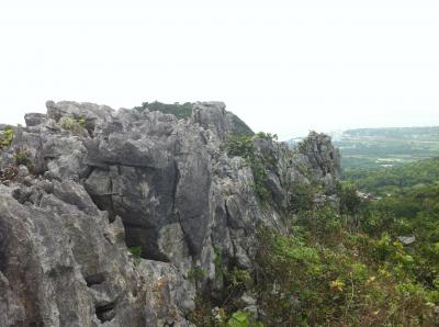 沖縄旅行　その3
