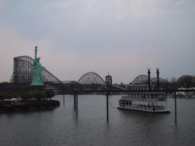 Heidepark Soltau 2003