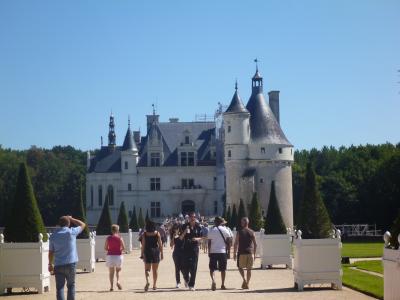 モン・サンへの道は長く険しい～フランス旅行④～そういうことってあるんですか編