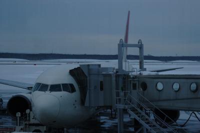 函館→札幌の北海道旅行の筈が・・・4(と、お土産色々)