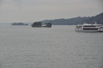 仙台・松島・石巻の旅