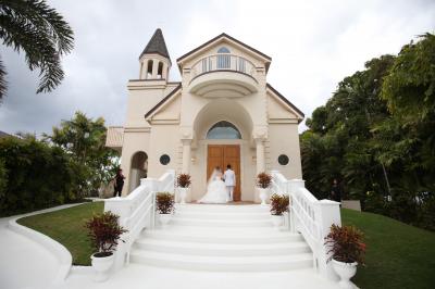 夢のHawaii Wedding 5日~9日 ②