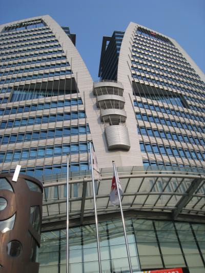 4回目の韓国 東大門市場重点 2