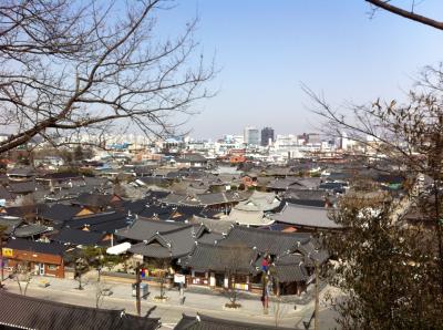 2012.3 全州へ再び！（前半）