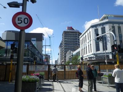 夏の終わりのニュージーランド南島旅行⑤