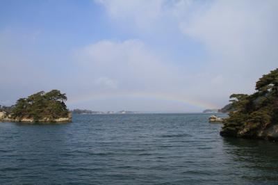 宮城の奥松島へ行ってみた。その３　松島あたり巡り