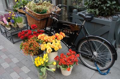 The big egg hunt in London! 番外編