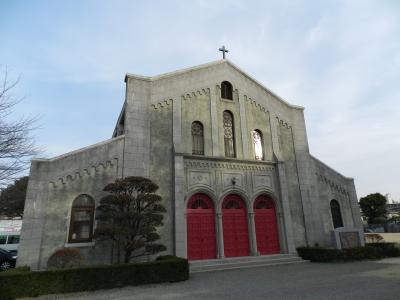 熊本市の近代建築物めぐり◆2011年年末・南九州４県の旅≪その２１≫