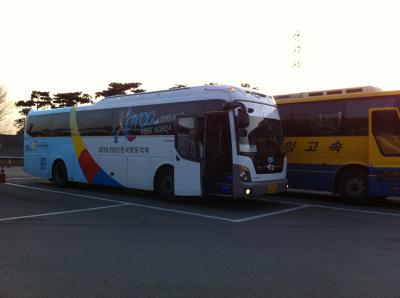 2012.3 全州へ再び！（後半）