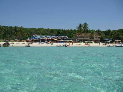 リアルパラダイス！inマレーシア東海岸