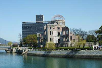 広島2012～平和を祈りグルメを堪能～