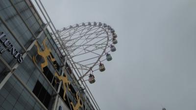 12th韓国 KTXで縦断4日目★釜山~蔚山へ