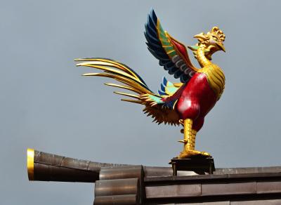 神田明神を訪ねて