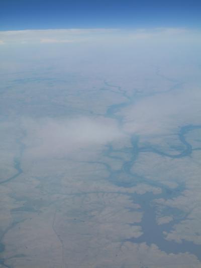 2008年12月　アルゼンチン(ブエノスアイレス・プエルトイグアス)