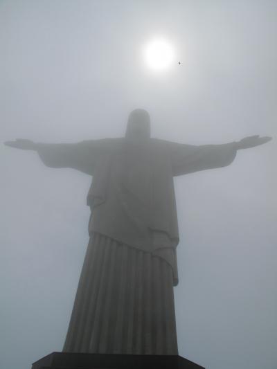 2008年12月　ブラジル(フォスドイグアス・リオデジャネイロ)