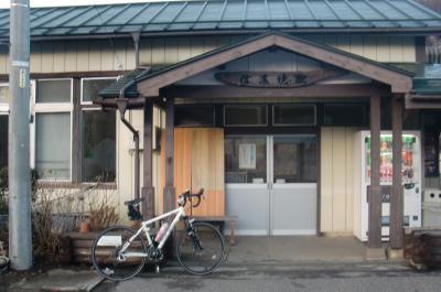 ♪♪12年03月31日（土）地元を離れてポタリングシリーズ：道の駅蔦木宿から信濃境駅まで　【写真ＵＬ完了】