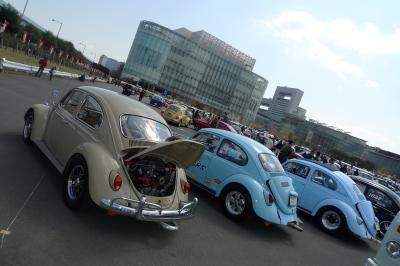 6th STREET VWs Jamboree