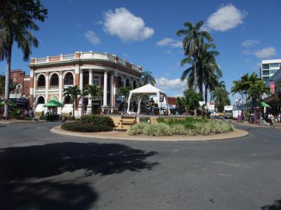 オーストラリア～思い出の地めぐり～【１８日目】