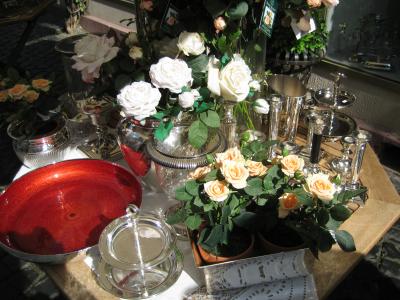 心の安らぎ旅行（2011年 秋　マインツ　Mainz　Part2 ダブルカップル編♪）