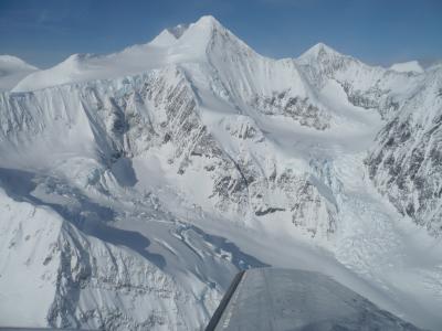 ALASKA・オーロラ紀行　《フェアバンクス》編　ー２−　（完）