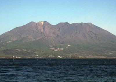 鹿児島ドライブ